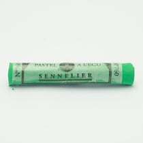 Pastel tendre à l'écu -  Vert Barium 760