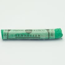 Pastel tendre à l'écu -  Vert Gazon 148