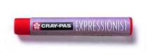 PASTEL HUILE CRAY PAS EXPRES. PASTEL HUILE CRAY PAS EXPRES. VERT TURNE