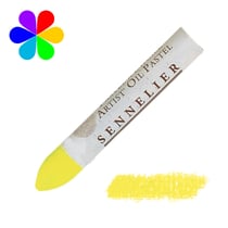 Pastel huile - Sennelier - n°72 