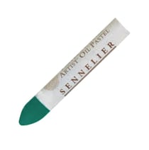 Pastel huile - Sennelier - n°214 Vert céladon