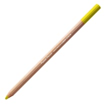 Crayon Pastel jaune de cadmium clair imit - Caran d'Ache n°512 - Caran d'Ache