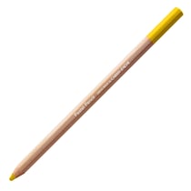 Crayon Pastel jaune de cadmium doré imit - Caran d'Ache n°530 - Caran d'Ache