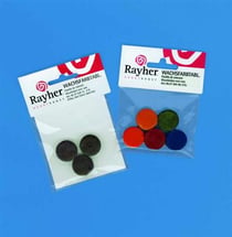 Pastille colorant pour cire ou