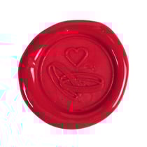 Pastille Laiton sur broche - alliances