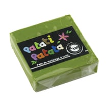 Patati Patata - vert foncé - 50g