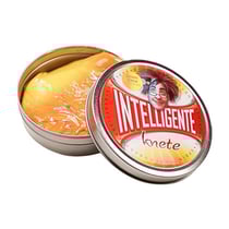 Pâte Intelligente - Jaune/Orange