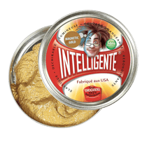Pâte Intelligente - Magnetic Gold