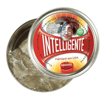 Pâte Intelligente - Platinium