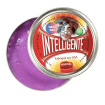 Pâte Intelligente - Violet/Rose