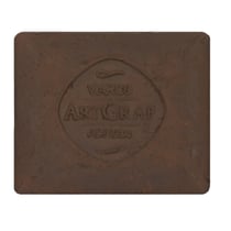 Pavé aquarellable brun - Viarco