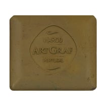 Pavé aquarellable ocre - Viarco