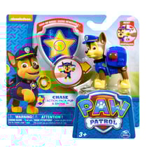 Figurine Paw Patrol