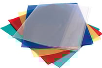 PC 24X32 TRANSPARENT INCOLORE PC 24X32 TRANSPARENT INCOLORE
