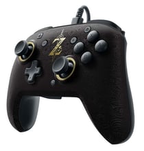 PDP MANETTE FILAIRE ZELDA BREATH