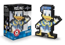 Pixel Pals - Figurine Donald Ducks - Kingdom Hearts