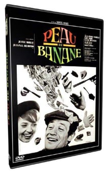 Peau de banane
