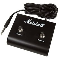 Pédale Footswitch JCM900 Dual Reverb PEDL009 - Marshall