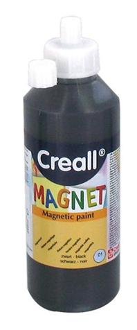 PEINTURE MAGNET NOIR 250ML PEINTURE MAGNET NOIR 250ML