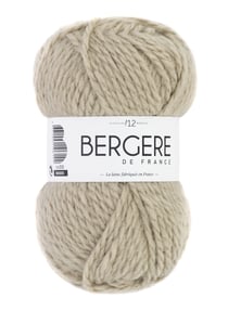 Alaska lin - Bergère de France - Pelote de fil à tricoter