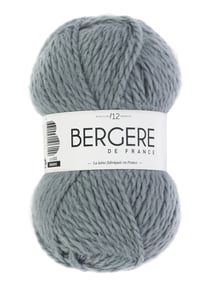 Alaska tempête - Bergère de France - Pelote de fil à tricoter