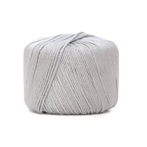 Angel Gris clair n°099 - DMC - Pelote de fil à tricoter