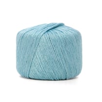 Angel Turquoise n°120 - DMC - Pelote de fil à tricoter