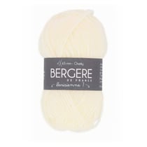 Barisienne 7 Chantilly - Bergère de France - Pelote de fil à tricoter