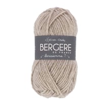 Barisienne 7 Galet - Bergère de France - Pelote de fil à tricoter