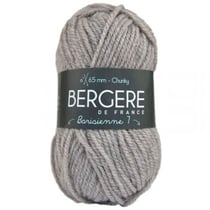 Barisienne 7 Menhir - Bergère de France - Pelote de fil à tricoter