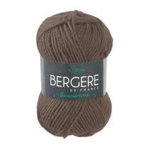 Barisienne Brousaille - Bergère de France - Pelote de fil à tricoter