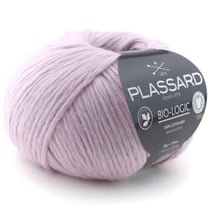 PELOTE BIO LOGIQUE ROSE POUDRE