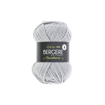 Doucelaine Shirley - Bergère de France - Pelote de fil à tricoter