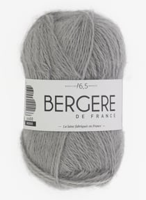 Flocon mastic - Bergère de France - Pelote de fil à tricoter