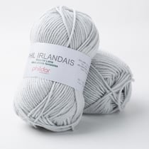 Irlandais Perle - Phildar - Pelote de fil à tricoter