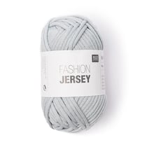 PELOTE JERSEY BLEU FUME