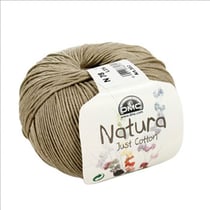 Fil à tricoter DMC - Natura - Lin N78