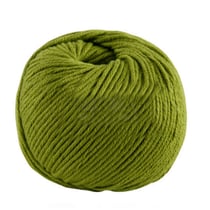 Natura medium trèfle - DMC - Pelote de fil à tricoter