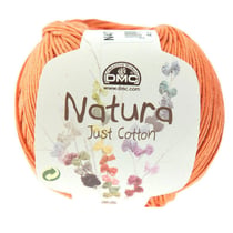 Natura Safran - DMC - Pelote de fil
