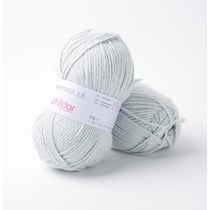 Partner 3.5 givre - Phildar - Pelote de fil à tricoter