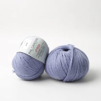 Phil Caresse Jeans - Phildar - Pelote de fil à tricoter