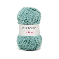 Phil Douce Amande - Phildar - Pelote de fil à tricoter