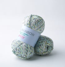 Phil Rainbow Pastel - Phildar - Pelote de fil à tricoter