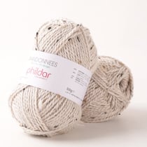 Phil Rando Brume - Phildar - Pelote de fil à tricoter