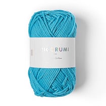 Ricorumi - Bleu ciel 031 - Rico Design - Pelote de fil