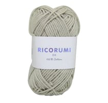 Ricorumi - Gris clair 003 - Rico Design - Pelote de fil