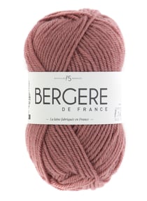 Sport muflier - - Bergère de France - Pelote de fil à tricoter