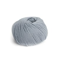 Woolly Gris clair - DMC - Pelote de laine