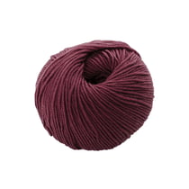 Woolly Bordeaux - DMC - Pelote de laine