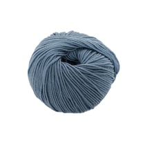 Woolly Bleu Gris - DMC - Pelote de laine